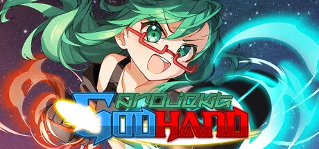 PROJEKT GODHAND PC system requirements screenshot