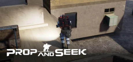 PROP AND SEEK PC performance and system requirements