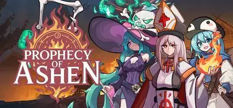 Prophecy of Ashen PC performance and system requirements