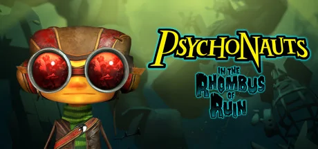 Psychonauts In The Rhombus Of Ruin PC performance and system requirements