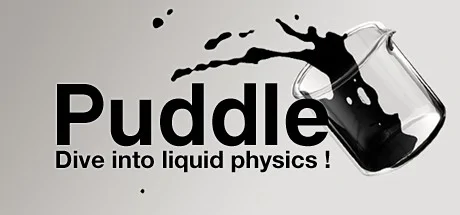 Puddle PC system requirements screenshot