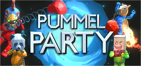 Pummel Party PC performance and system requirements