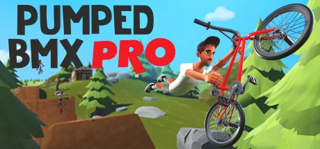 Pumped BMX Pro PC performance and system requirements