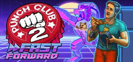 Punch Club 2: Fast Forward PC system requirements screenshot