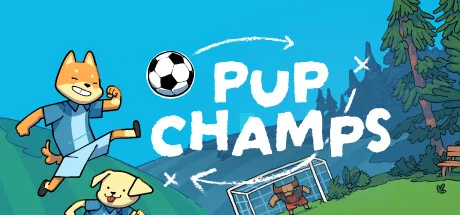 Pup Champs PC system requirements screenshot