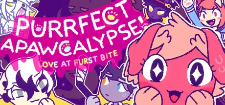 Purrfect Apawcalypse: Love at Furst Bite PC performance and system requirements