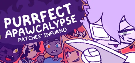 Purrfect Apawcalypse: Patches' Infurno PC performance and system requirements