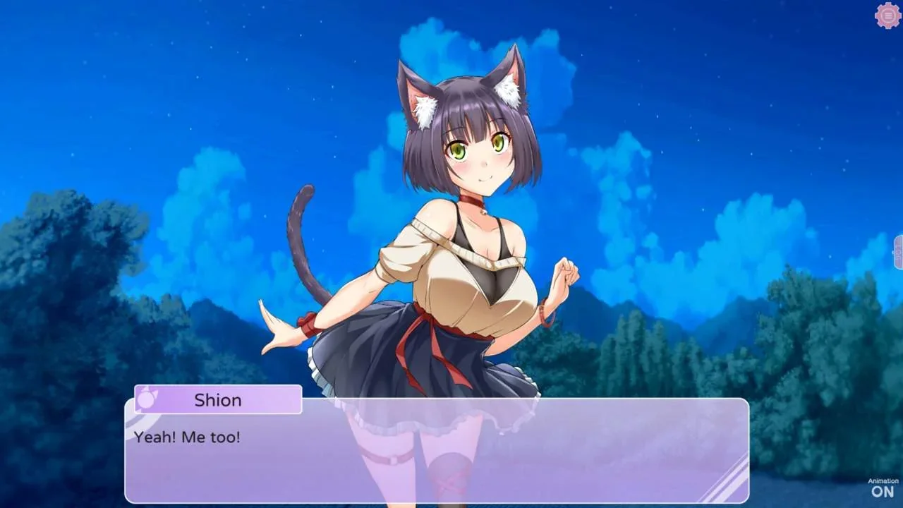 Purrrfect Love cover
