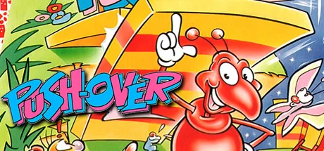 Pushover PC system requirements screenshot