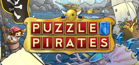 Puzzle Pirates PC system requirements screenshot