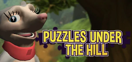 Puzzles Under The Hill PC system requirements screenshot