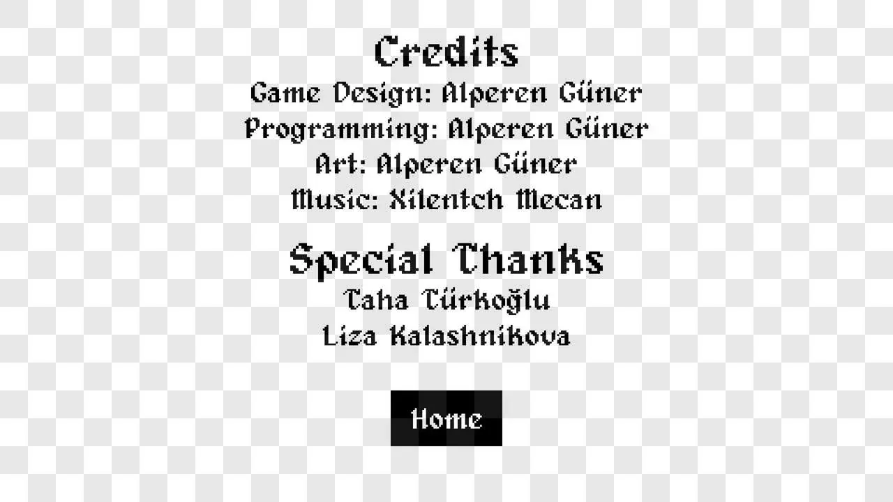 Quadrata PC system requirements screenshot