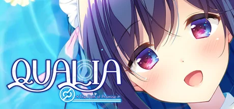 QUALIA ~The Path of Promise~ PC system requirements screenshot