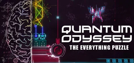 Quantum Odyssey PC system requirements screenshot