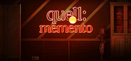 Quell Memento PC system requirements screenshot