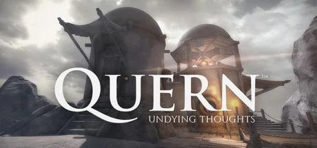 Quern - Undying Thoughts PC system requirements screenshot