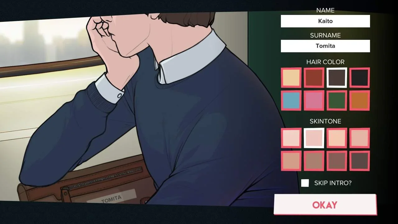 Quickie: A Love Hotel Story PC system requirements screenshot