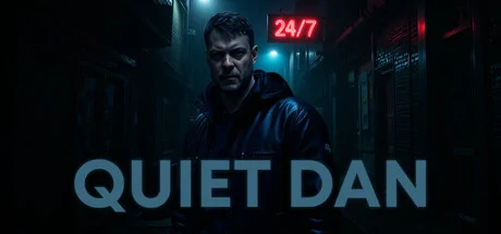 QUIET DAN PC system requirements screenshot