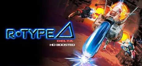 R-Type Delta: HD Boosted PC system requirements screenshot