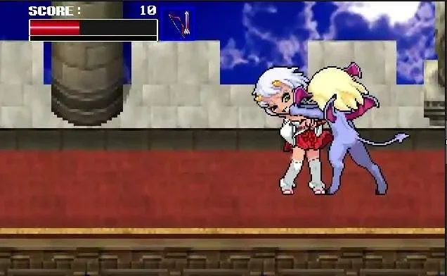 R18Plus Monster Girl You-ki chan PC performance and system requirements