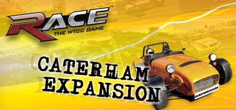 RACE: Caterham Expansion PC performance and system requirements