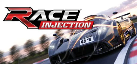 RACE Injection PC system requirements screenshot
