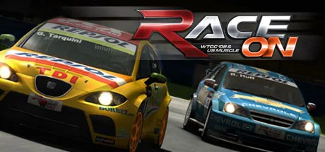 RACE On PC system requirements screenshot