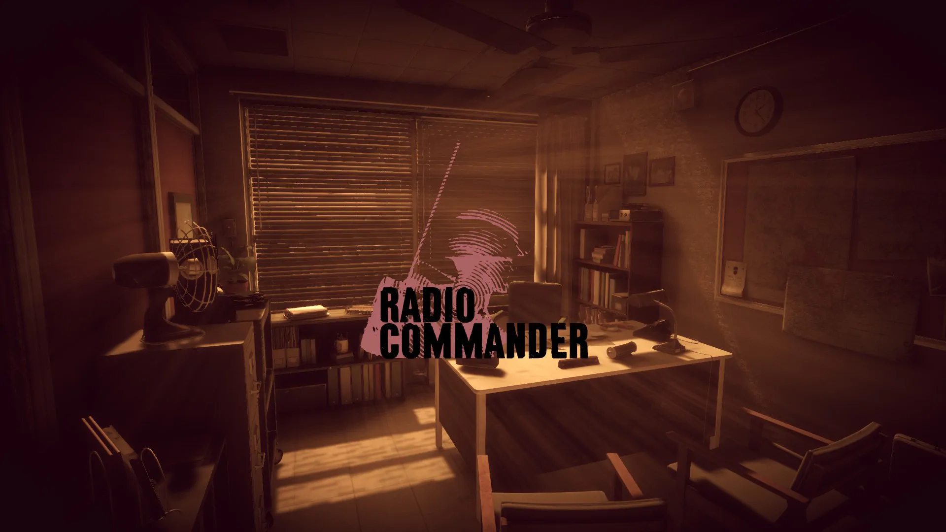 Radio Commander PC performance and system requirements