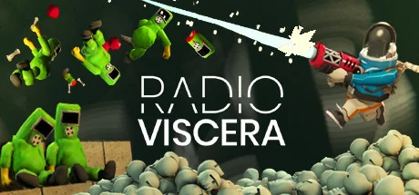 Radio Viscera cover