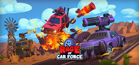 Rage of Car Force: Car Crashing Games PC performance and system requirements