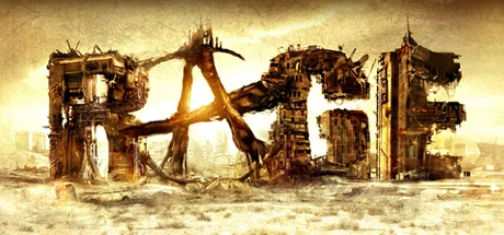 Rage PC system requirements screenshot