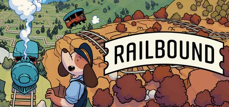 Railbound PC system requirements screenshot