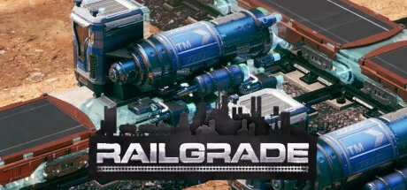 Railgrade PC system requirements screenshot