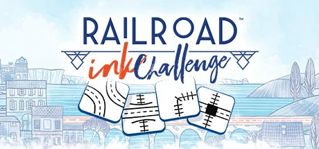 Railroad Ink Challenge PC system requirements screenshot