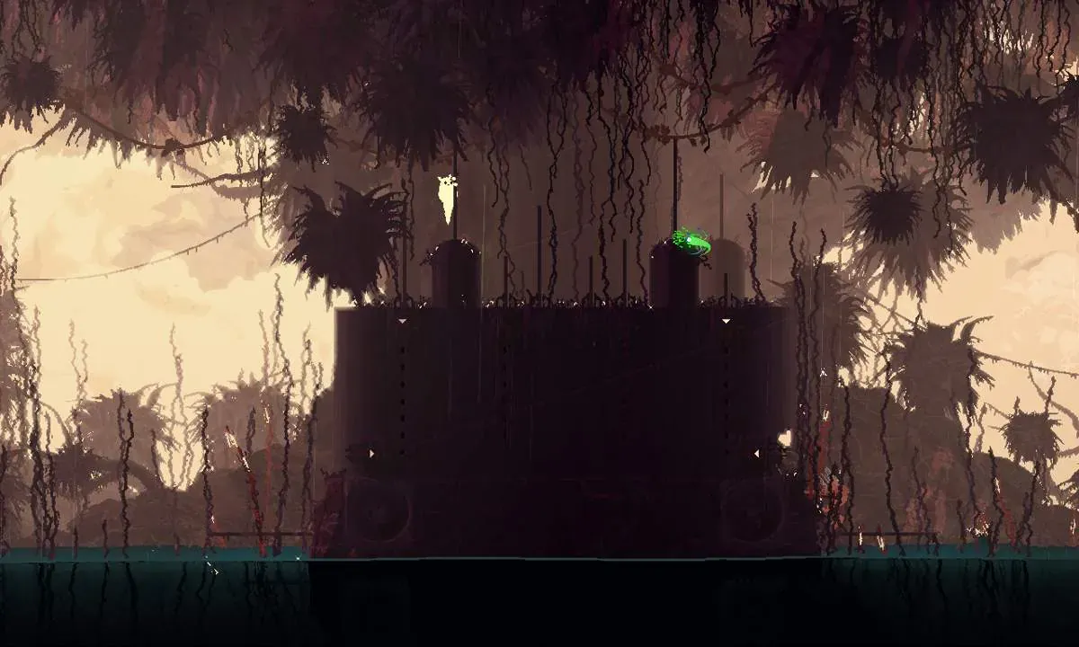 Rain World: Downpour PC system requirements screenshot