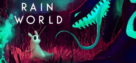 Rain World PC system requirements screenshot