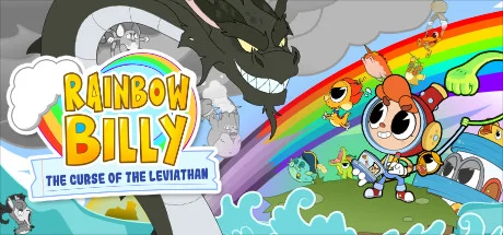 Rainbow Billy: The Curse of the Leviathan PC system requirements screenshot