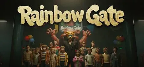 Rainbow Gate PC system requirements screenshot