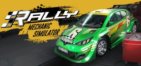Rally Mechanic Simulator PC performance and system requirements