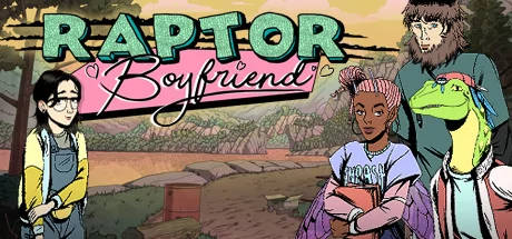 Raptor Boyfriend: A High School Romance PC system requirements screenshot