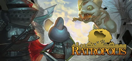 Ratropolis PC system requirements screenshot
