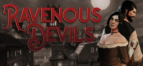 Ravenous Devils PC system requirements screenshot