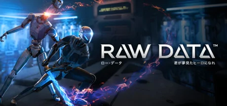 Raw Data PC performance and system requirements