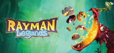 Rayman Legends PC system requirements screenshot