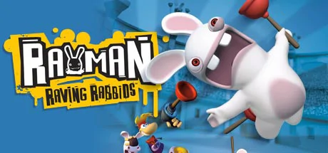 Rayman Raving Rabbids PC performance and system requirements