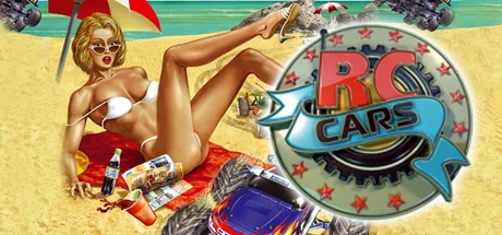 RC Cars PC system requirements screenshot