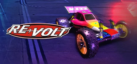 Re-Volt PC performance and system requirements