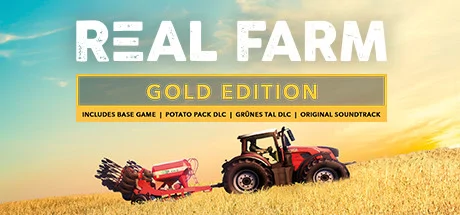 Real Farm – Gold Edition PC system requirements screenshot