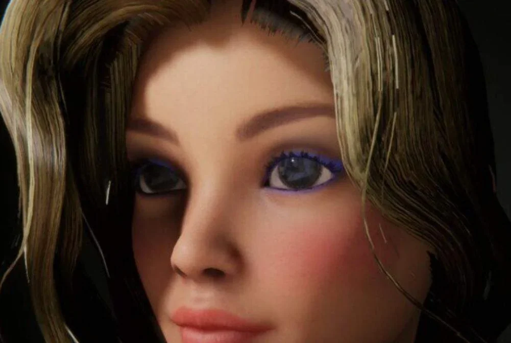 Real Feel PC system requirements screenshot