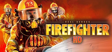 Real Heroes: Firefighter HD PC performance and system requirements